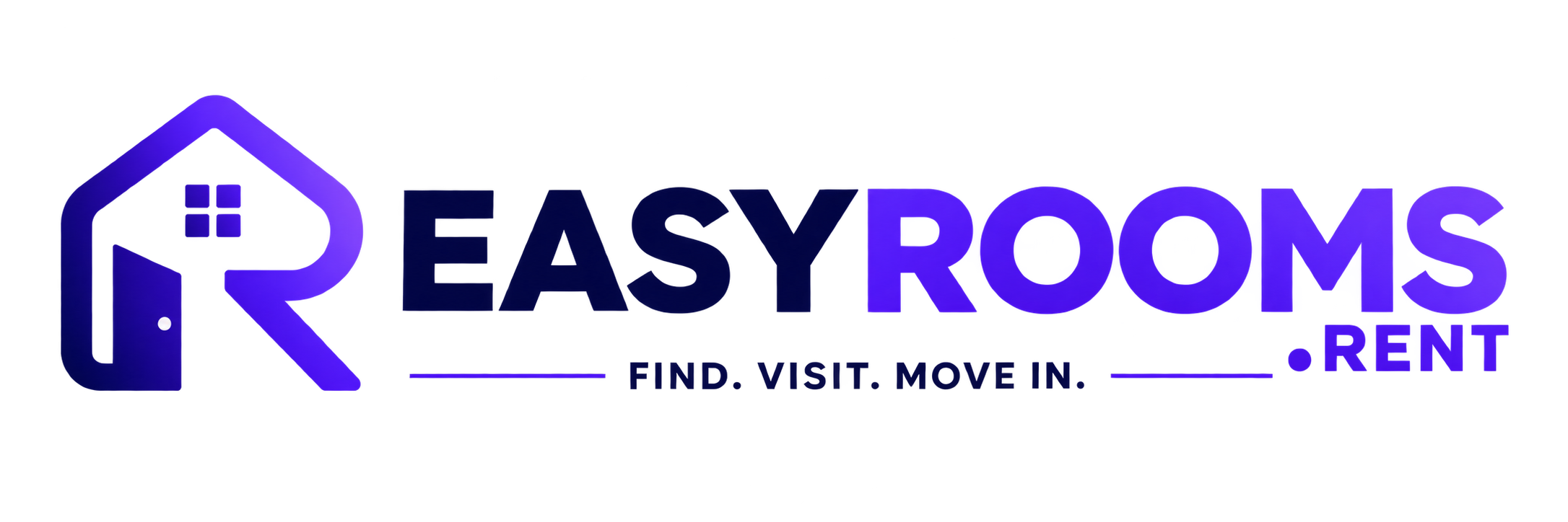 EasyRooms.rent